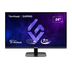 Màn Hình Gaming ViewSonic VX2457A-HD-PRO (23.8 inch - IPS - FHD - 170Hz - 1ms)