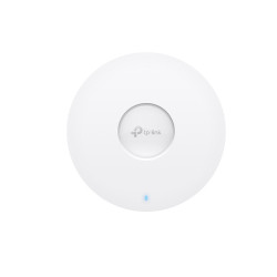 Bộ phát wifi 6 TP-Link EAP610 (Chuẩn AX/ AX1800Mbps/ Ăng-ten ngầm/ Wifi Mesh/ Dưới 250 User/ Gắn trần/tường)