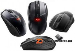 Chuột máy tính GIGABYTE GM-ECO500