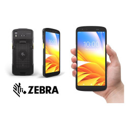 Máy quét mã vạch Zebra TC27 6GB/64GB