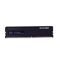 Ram PC Greatwall 16GB DDR4 bus 3200 (GCPC16GD43200T)