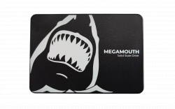 Ổ cứng SSD SSTC MEGAMOUTH M110 512GB 2.5 inch SATA III