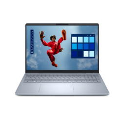 Laptop Dell 16 Plus DB6U5387W1 (Intel Ultra 5 226V | 16GB | 1TB | Intel Arc | 16 inch 2.5K | Win 11 | Office | Xanh)