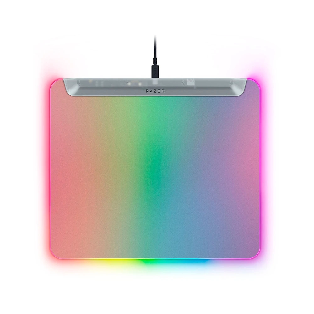 Bàn di chuột Razer Firefly V2 Pro Phantom White Edition