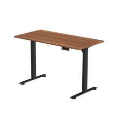 Bàn gaming điện nâng hạ chiều cao WARRIOR Paladin Series WGT604 Plus Grove