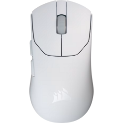 Chuột Corsair Sabre V2 Pro Ultralight Wireless White