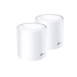 Hệ Thống Mesh WiFi 6 AX1500 Cho Gia Đình Deco Deco X10(2-pack)