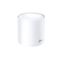 Hệ Thống Mesh WiFi 6 AX1500 Cho Gia Đình Deco Deco X10(1-pack)