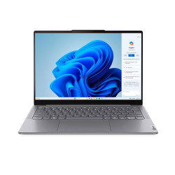 Laptop Lenovo Yoga Slim 7 14IMH9 83CV00D8VN (Intel Core Ultra 5 125H | Intel Arc Graphics | 14 inch WUXGA | 16GB | 1TB | Windows 11 Home SL | Office | Xám)
