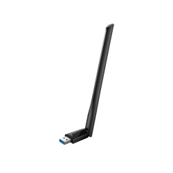 Adapter USB Wi-Fi AX1800 Hiệu Suất Cao Archer TX35U Plus