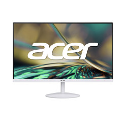 Màn Hình  Acer SA272U G0 UM.HS2SV.002 (27 inch - IPS - 2K - 120Hz - 1ms - Trắng - Speaker)
