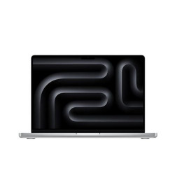 MacBook Pro 14 inch M5 MDE54SA/A Silver (Apple M5 | 10‑core GPU | 16GB | 1TB SSD)