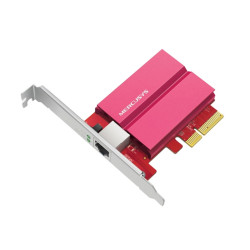 Bộ chuyển đổi mạng PCIe 10 Gigabit MA510E