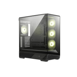 Vỏ Case MSI MAG PANO 130R PZ Black