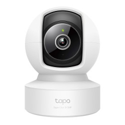 Camera AI Wi-Fi An Ninh Gia Đình Quay Quét Tapo C232 5MP