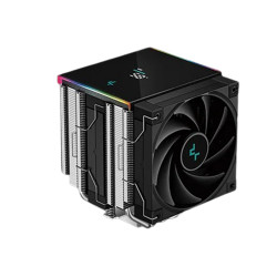 Tản Nhiệt Khí Deepcool AK620 DIGITAL SE