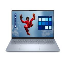 Laptop Dell 16 Plus DB16250 X65NW7 (Intel Ultra 7 256V | 16GB | 1TB | Intel Arc | 16 inch QHD+ | Win 11 | Office | Xanh)