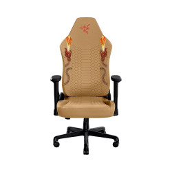 Ghế game Razer Iskur V2 X CS2 Counter-Strike 2 Edition