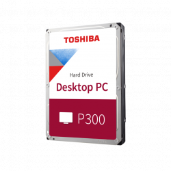 Ổ cứng Toshiba P300 2TB Red 3.5 inch SATA III 7200rpm 256MB - HDWD320AZSTA