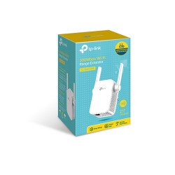 BỘ MỞ RỘNG SÓNG WI-FI TP-LINK TL-WA855RE N300