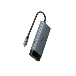 Hub USB Type-C 5 Cổng Tp Link UH5020C