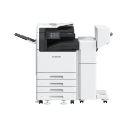 Máy photocopy màu FUJIFILM Apeos C2561 ( CPS-ST) (Copy| In mạng| Scan mạng màu| DADF - Duplex| A3| A4| USB| LAN)