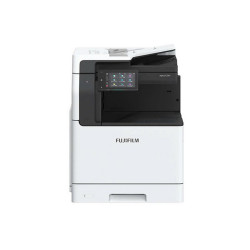 Máy photocopy màu FUJIFILM Apeos C2561 ( CPS-ST) (Copy| In mạng| Scan mạng màu| DADF - Duplex| A3| A4| USB| LAN)