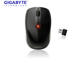 Chuột máy tính GIGABYTE GM-M7580