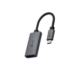 Bộ chuyển đổi USB Type-C sang HDMI Tp Link UA520C
