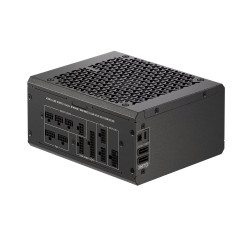 Nguồn máy tính Corsair HX1000i SHIFT ATX 3.1 & PCIe 5.1 - 80 Plus Platinum - Full Modul CP-9020265-NA