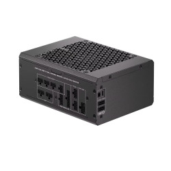 Nguồn máy tính Corsair HX1200i SHIFT - ATX 3.1 & PCIe 5.1 - 80 Plus Platinum - Full Modul CP-9020267-NA