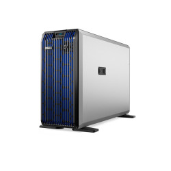 Máy chủ Dell PowerEdge T360 -42SVRDT360-10A (Xeon E-2434 3.4G | 16GB UDIMM |  2TB SATA | PERC H355 | iDRAC9, Basic | 1 x 600W | BC5720DP | DVDRW | ProSupport 51M)