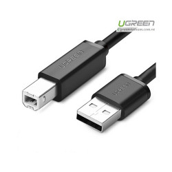 Cáp máy in USB 1,5m chính hãng Ugreen 10845