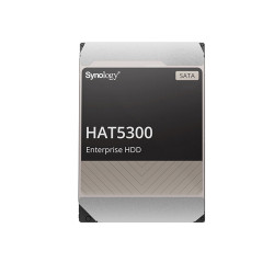Ổ cứng Synology HAT5300-16T 16TB 3.5” Enterprise-Grade SATA HDD HAT5300-16T