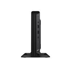 Máy tính để bàn đồng bộ HP Pro Mini 400 G9 B6RV8AT (Intel Core i5 12500T | 8GB | SSD 512GB | USB Mouse & Keyboard | W11H | 1Y Onsite)