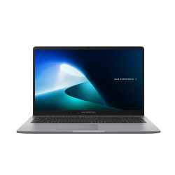 Laptop ASUS ExpertBook P1503CVA-i308256-50W (Intel Core i3-1315U | 8GB | 256GB | 15.6 inch FHD | Intel UHD | Win 11 | Xám)