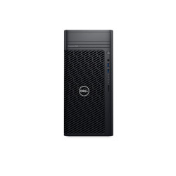 Máy tính trạm Workstation Dell Precision 3680 Tower-71058809 (Tower | Intel Core i5-14600 | 16GB | 256GB SSD + 2TB HDD | Intel UHD Graphics 770 |  Keyboard | Mouse | Ubuntu 22.04)