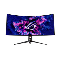 Màn Hình Gaming ASUS ROG Swift OLED PG39WCDM (39 inch - WQHD - WOLED - 240Hz - 0.03 ms - Cong)