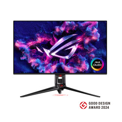 Màn Hình Gaming ASUS ROG Swift OLED PG32UCDM (31.5 inch - QDOLED - 4K - 240Hz - 0.03ms)