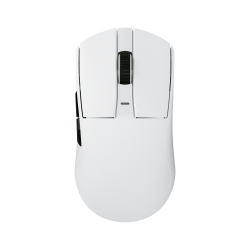 Chuột DareU EM950T Wireless White