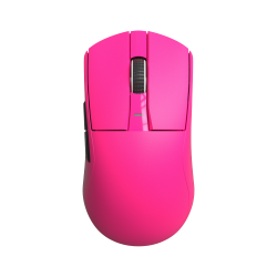 Chuột DareU EM950T Wireless Magenta