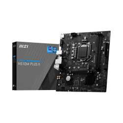 Mainboard MSI H510M PLUS II