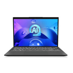 Laptop MSI Prestige 13 AI Evo A1MG-062VN (Intel Core Ultra 7-155H | 13.3 inch 2.8K OLED | 32GB | 1TB | Win 11 | Xám)