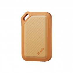 Ổ cứng gắn ngoài SSD BIWIN Amber PR2000 512GB USB3.2 Gen2x2 màu cam - BAPR200512G-RGJ