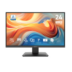 Màn Hình MSI PRO MP243L E14 (23.8 inch - IPS - FHD - 144Hz - 1ms)