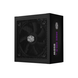 Nguồn máy tính Cooler Master MWE Gold 850 V3 ATX 3.1 ( Full Module)