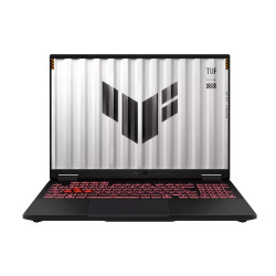 Laptop ASUS TUF Gaming A16 FA608UH-RV106W (AMD Ryzen 7 260 Processor 3.8GHz | 16GB | 512GB | RTX 5050 | 16 inch FHD+ | Win 11 | Xám)