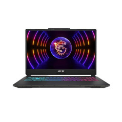 Laptop MSI Cyborg 15 A13VEK-2089VN (Intel Core i7-13620H | RTX 4050 6GB GDDR6 | 15.6 inch FHD | 16GB | 512GB | Windows 11 Home | Đen)