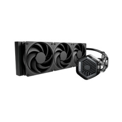 Tản nhiệt AIO Cooler Master MasterLiquid 360 Atmos Stealth