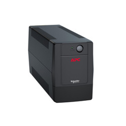 Bộ lưu điện UPS APC BVG700I-MSN (Line interactive/ 700VA/ 360W)